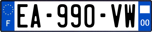 EA-990-VW