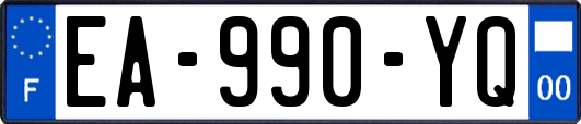 EA-990-YQ