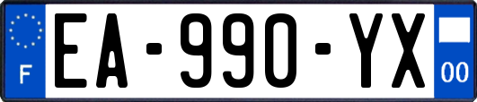 EA-990-YX