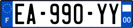 EA-990-YY