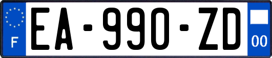 EA-990-ZD