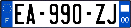 EA-990-ZJ