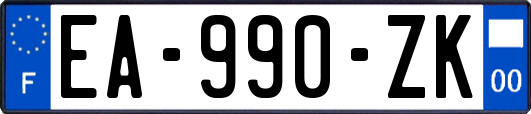 EA-990-ZK