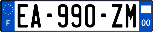 EA-990-ZM