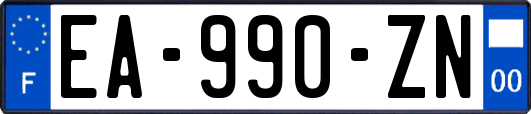 EA-990-ZN