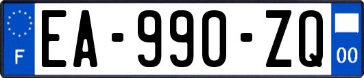 EA-990-ZQ