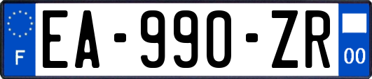 EA-990-ZR