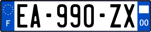 EA-990-ZX