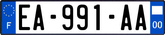 EA-991-AA