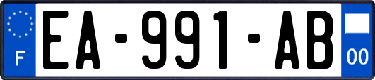 EA-991-AB