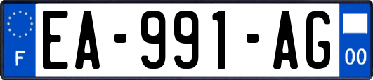 EA-991-AG