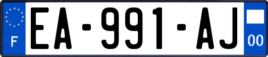 EA-991-AJ