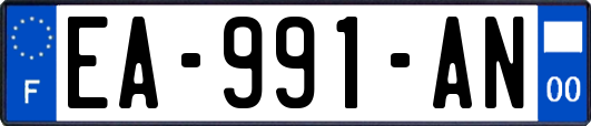 EA-991-AN