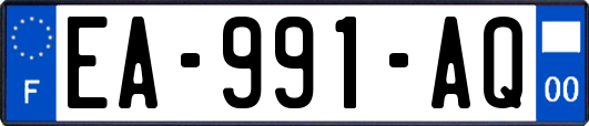 EA-991-AQ