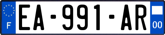 EA-991-AR