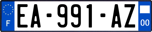 EA-991-AZ