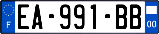 EA-991-BB