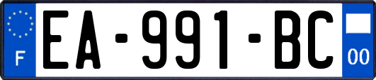 EA-991-BC