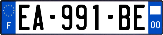 EA-991-BE