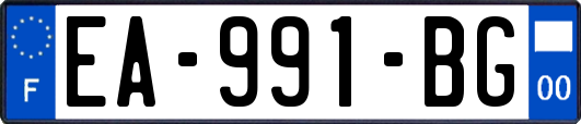 EA-991-BG