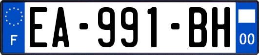 EA-991-BH