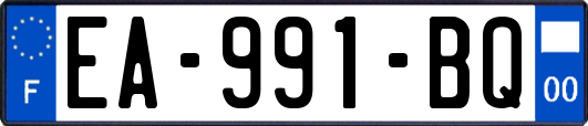 EA-991-BQ