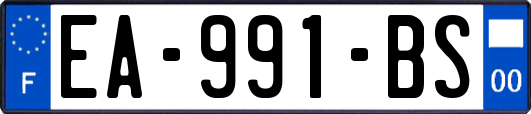 EA-991-BS