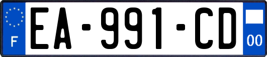 EA-991-CD