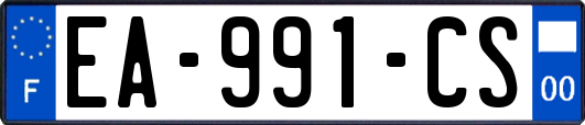 EA-991-CS