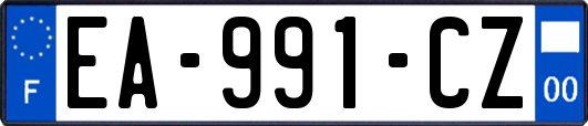 EA-991-CZ