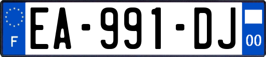 EA-991-DJ