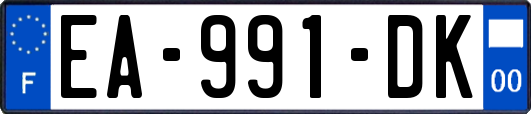 EA-991-DK