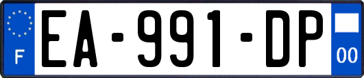 EA-991-DP