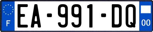 EA-991-DQ