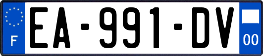 EA-991-DV