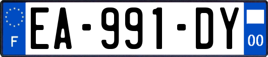 EA-991-DY