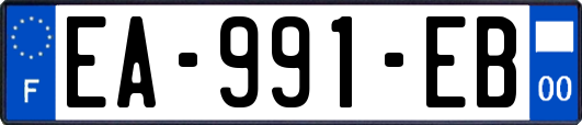 EA-991-EB