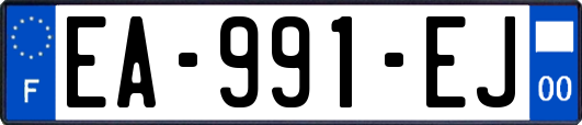 EA-991-EJ