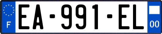 EA-991-EL