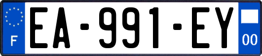 EA-991-EY