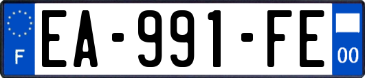 EA-991-FE