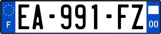 EA-991-FZ