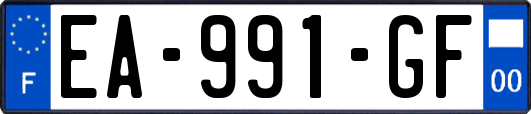 EA-991-GF