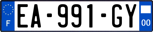EA-991-GY