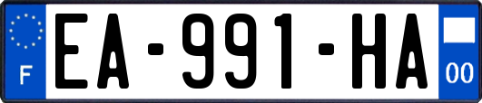 EA-991-HA