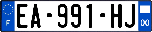 EA-991-HJ