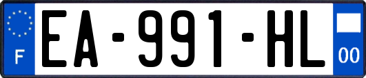 EA-991-HL