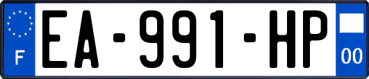 EA-991-HP