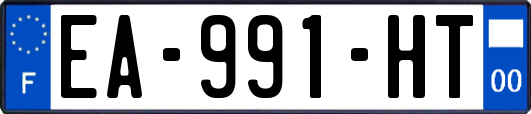 EA-991-HT