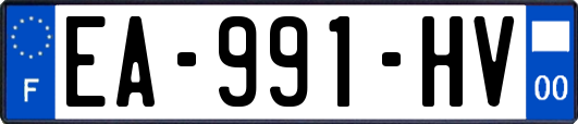 EA-991-HV